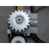 MECANISME LEVE-GLACE AVANT DROIT B.M.W. SERIE 1