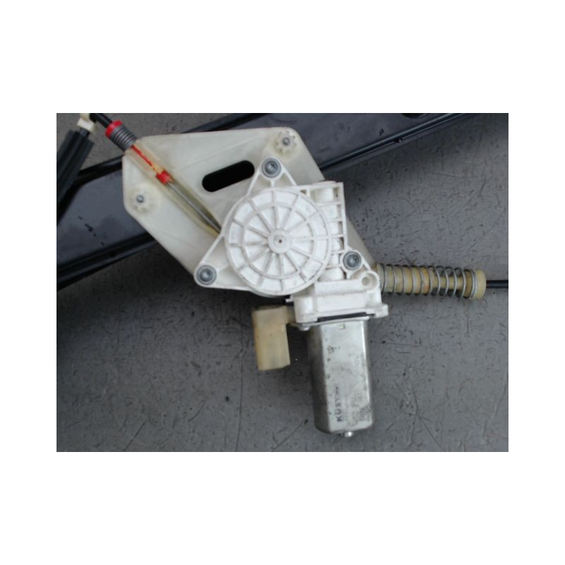 MECANISME LEVE-GLACE AVANT DROIT B.M.W. SERIE 1