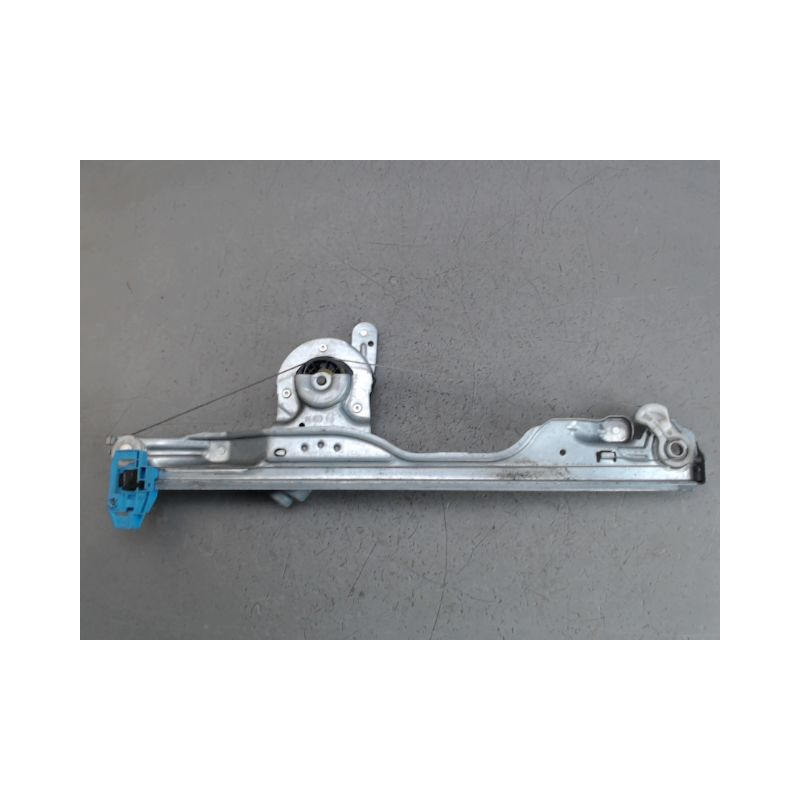 MECANISME LEVE-GLACE AVANT DROIT RENAULT MODUS