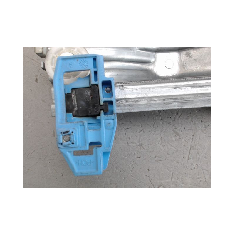 MECANISME LEVE-GLACE AVANT DROIT RENAULT MODUS