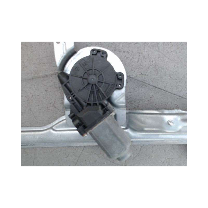 MECANISME LEVE-GLACE AVANT DROIT RENAULT MODUS