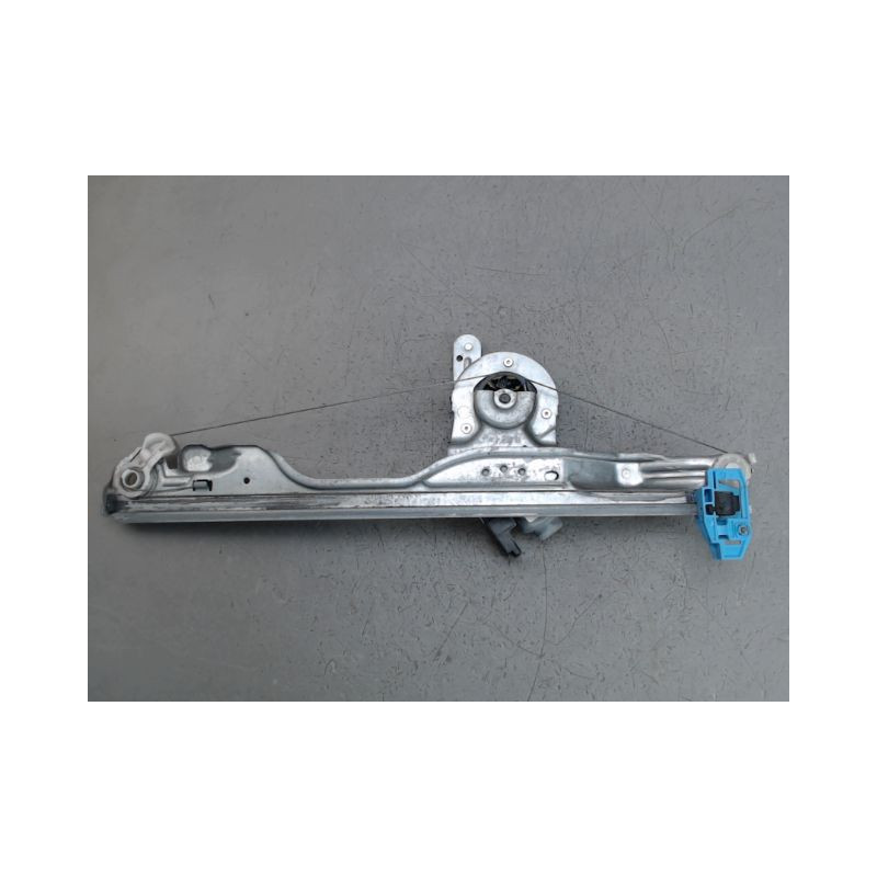 MECANISME LEVE-GLACE AVANT GAUCHE RENAULT MODUS