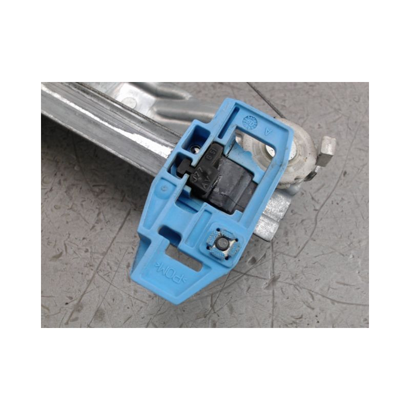 MECANISME LEVE-GLACE AVANT GAUCHE RENAULT MODUS