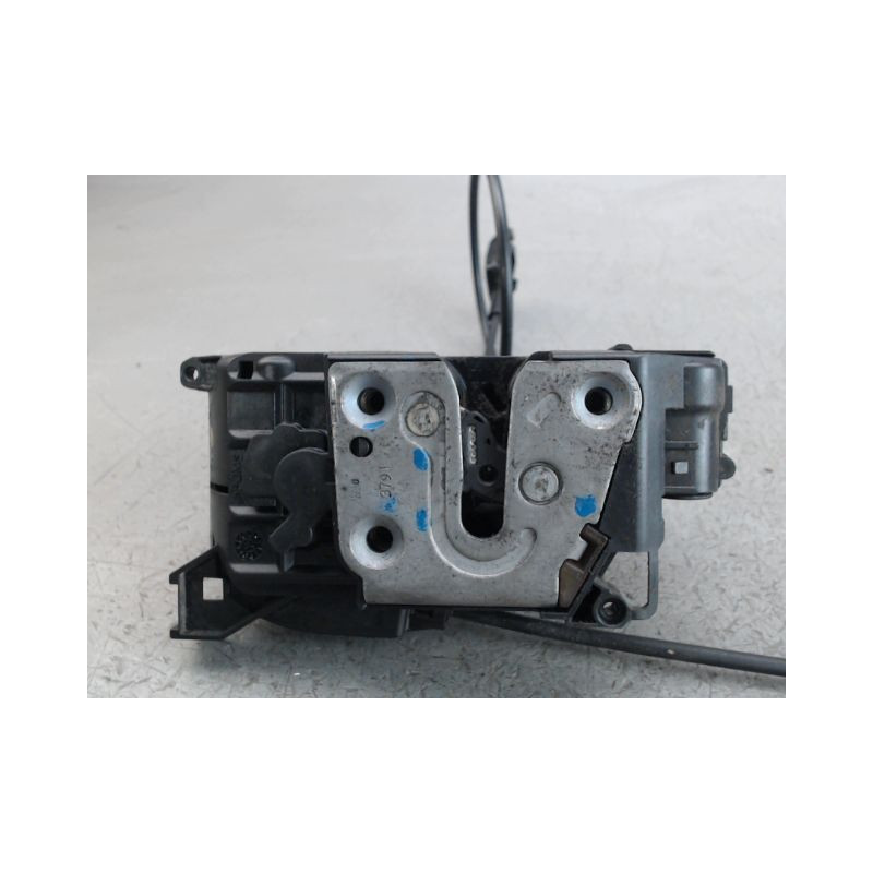 SYSTEME CONDAMNATION AVANT DROIT RENAULT MODUS