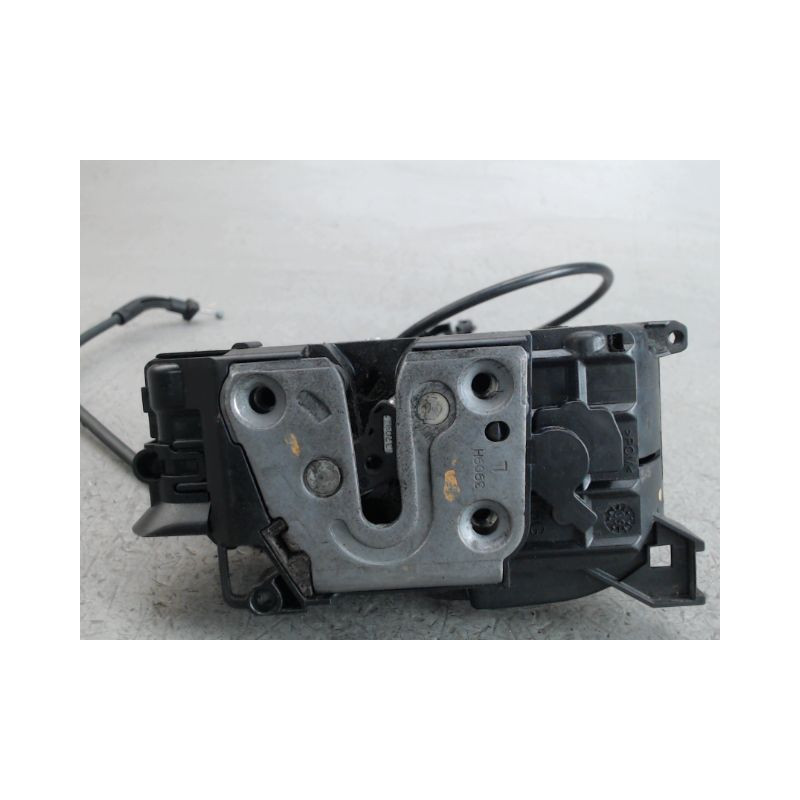 SYSTEME CONDAMNATION AVANT GAUCHE RENAULT MODUS