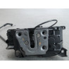 SYSTEME CONDAMNATION AVANT GAUCHE RENAULT MODUS