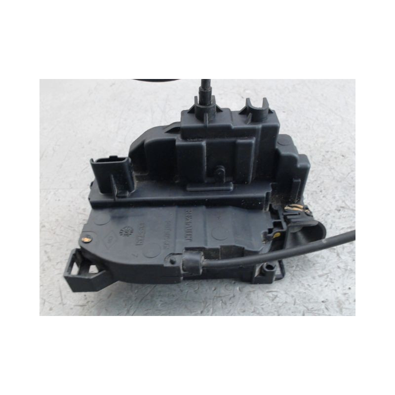 SYSTEME CONDAMNATION AVANT GAUCHE RENAULT MODUS