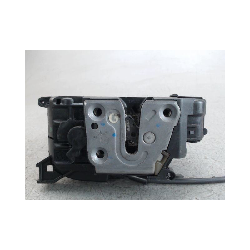 SYSTEME CONDAMNATION ARRIERE DROIT RENAULT MODUS