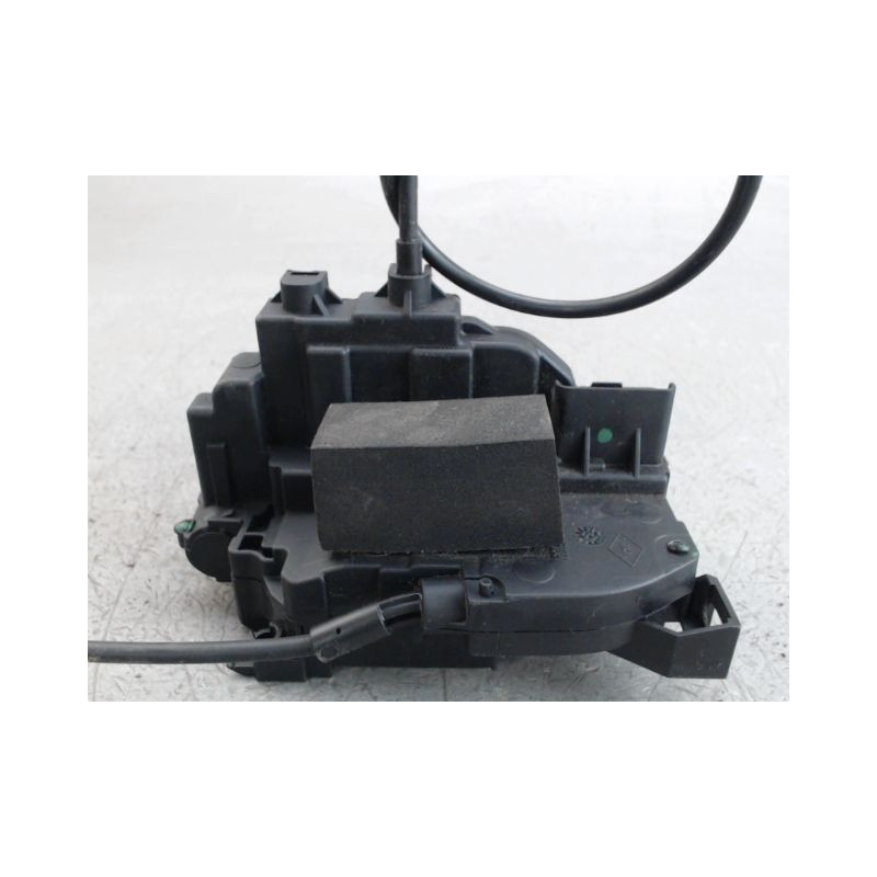 SYSTEME CONDAMNATION ARRIERE DROIT RENAULT MODUS