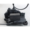 SYSTEME CONDAMNATION ARRIERE DROIT RENAULT MODUS