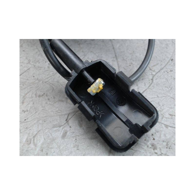 SYSTEME CONDAMNATION ARRIERE DROIT RENAULT MODUS