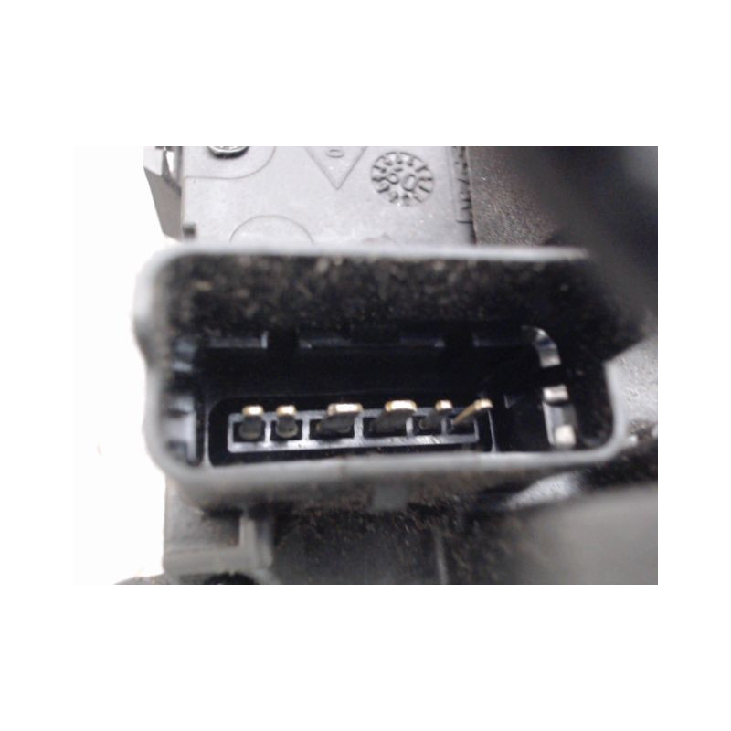 SYSTEME CONDAMNATION ARRIERE DROIT RENAULT MODUS