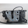 SYSTEME CONDAMNATION ARRIERE GAUCHE RENAULT MODUS