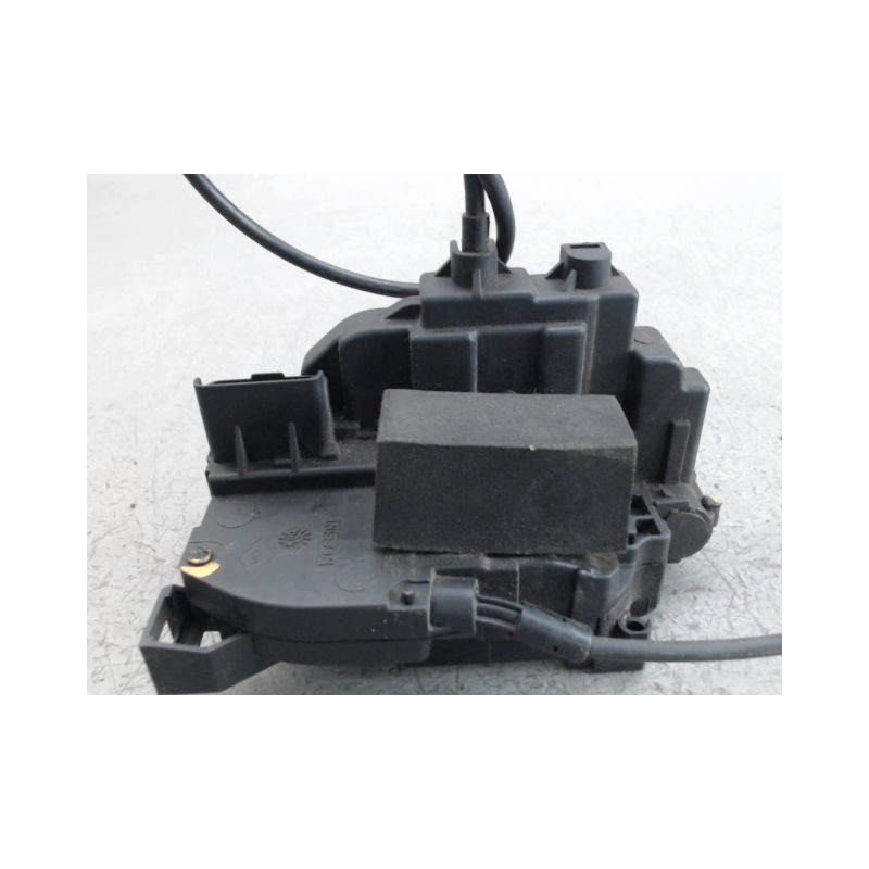 SYSTEME CONDAMNATION ARRIERE GAUCHE RENAULT MODUS