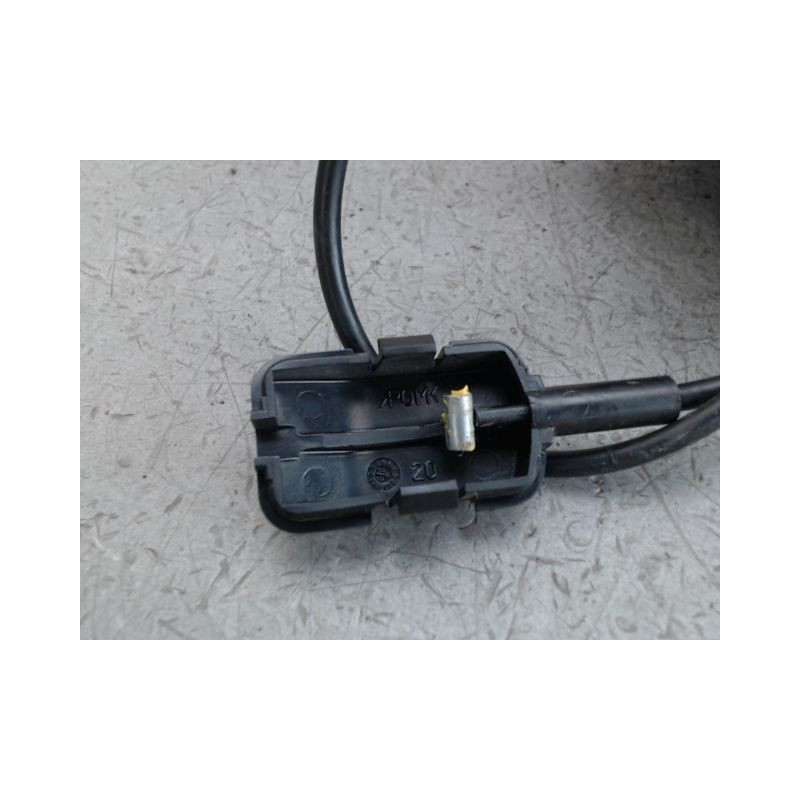 SYSTEME CONDAMNATION ARRIERE GAUCHE RENAULT MODUS