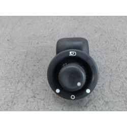 COMMANDE RETROVISSEUR EXT ELECTRIQUE G