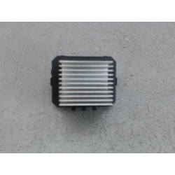 MODULE DE CHAUFFAGE