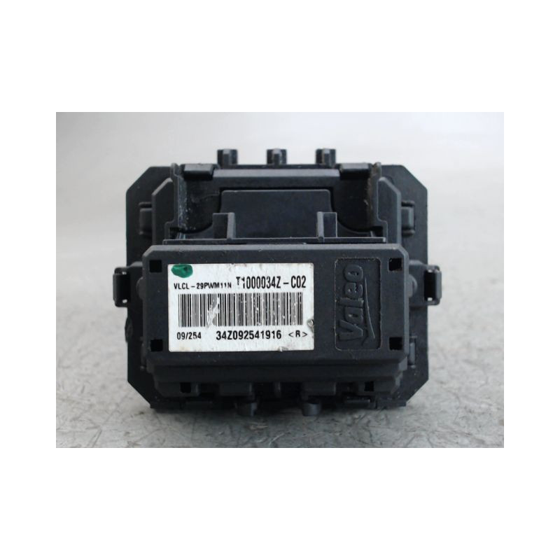 MODULE DE CHAUFFAGE RENAULT MODUS