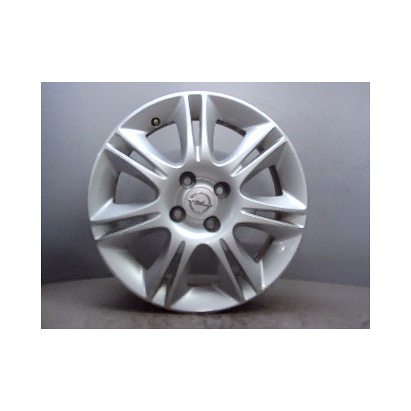 JANTE ALUMINIUM OPEL CORSA