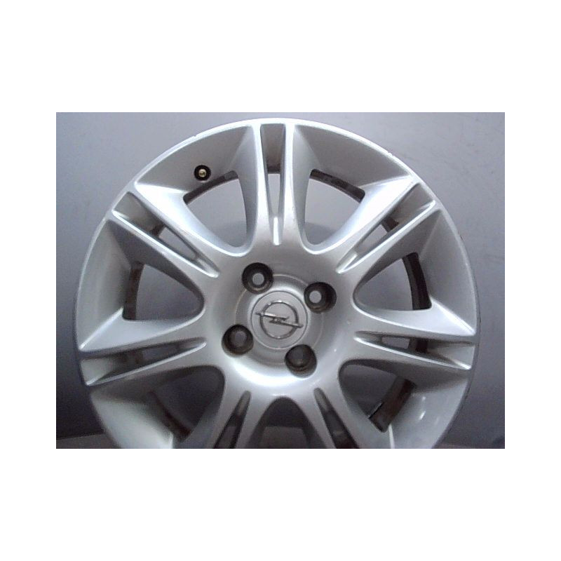 JANTE ALUMINIUM OPEL CORSA