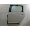 PORTE AVANT GAUCHE PEUGEOT 3008