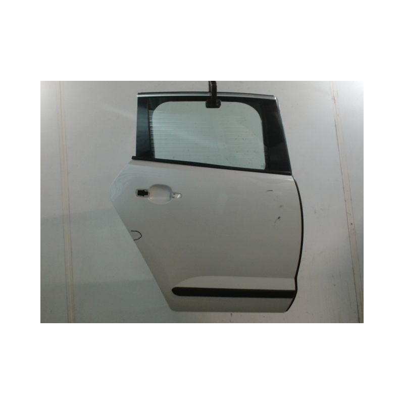 PORTE ARRIERE DROIT PEUGEOT 3008
