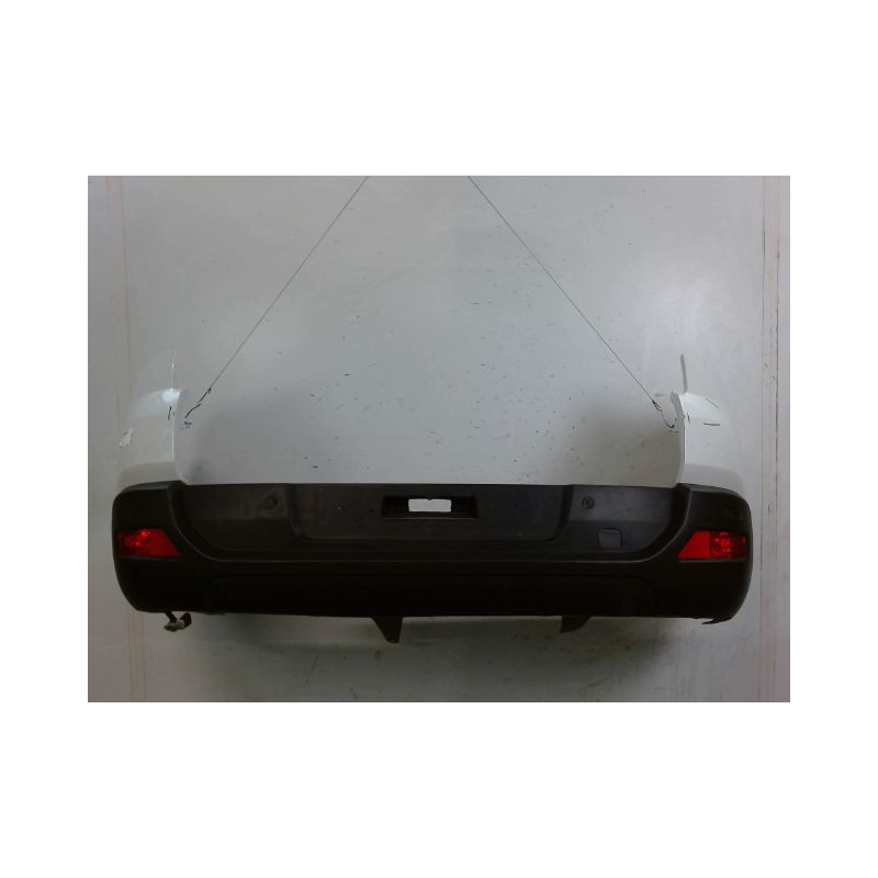 PARE-CHOC ARRIER PEUGEOT 3008
