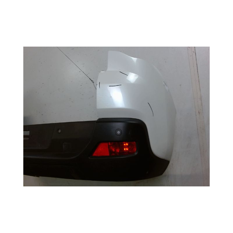 PARE-CHOC ARRIER PEUGEOT 3008