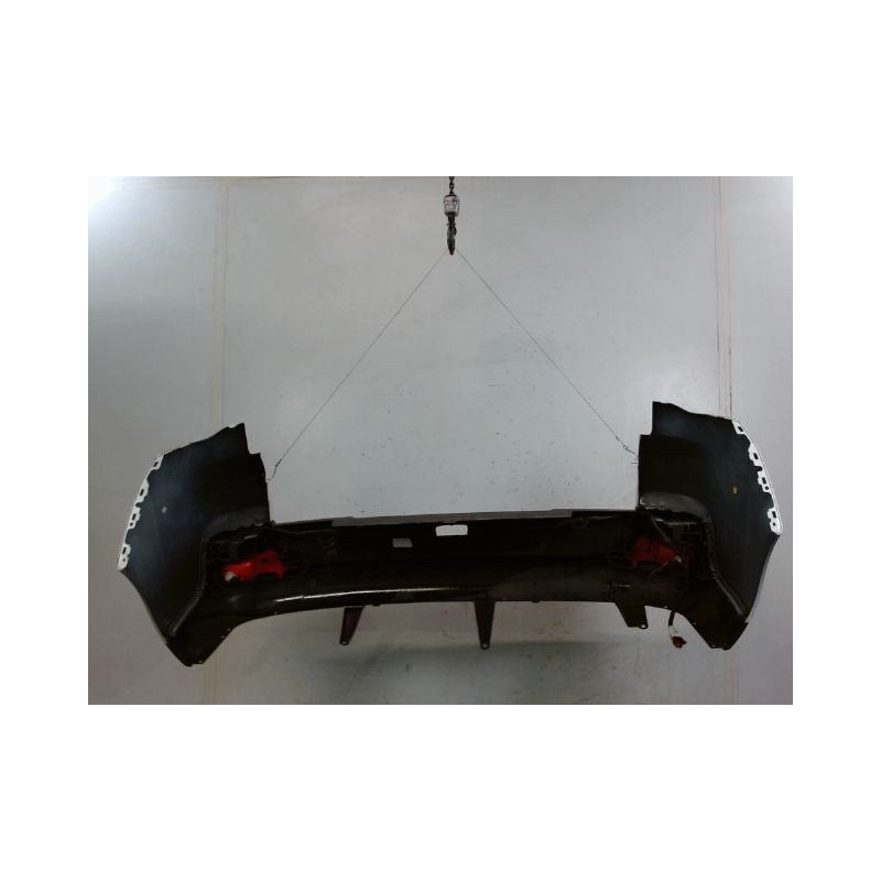 PARE-CHOC ARRIER PEUGEOT 3008