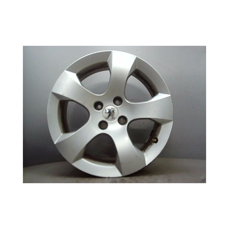 JANTE ALUMINIUM PEUGEOT 3008
