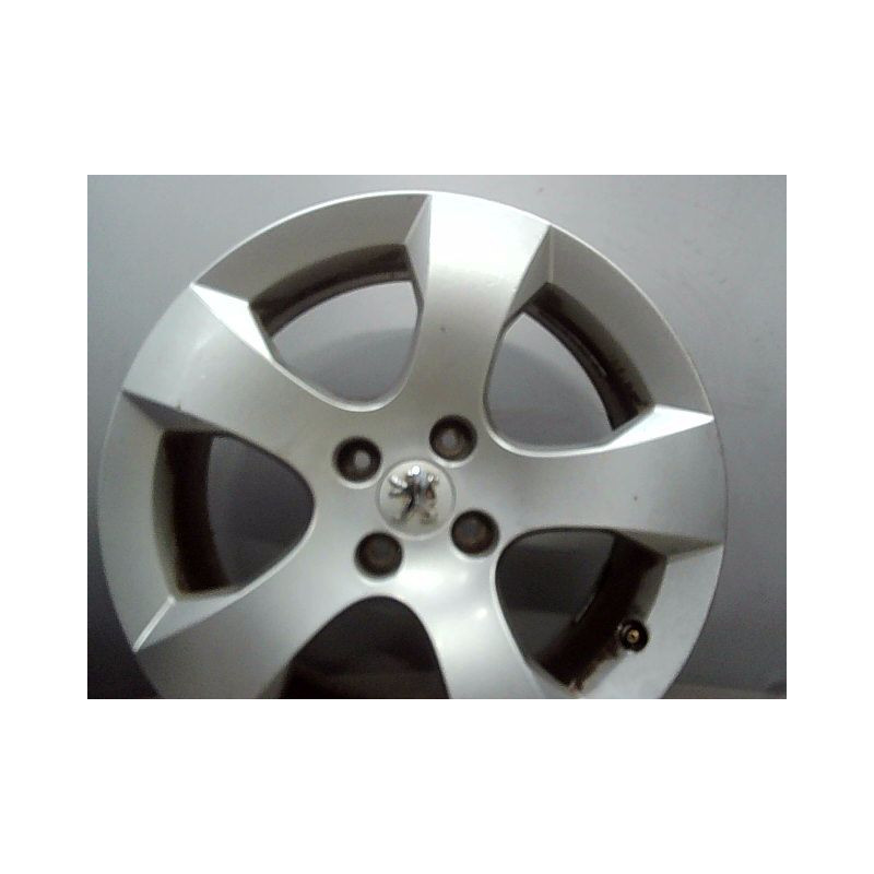 JANTE ALUMINIUM PEUGEOT 3008