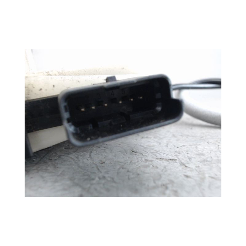 SYSTEME CONDAMNATION AVANT DROIT PEUGEOT 208