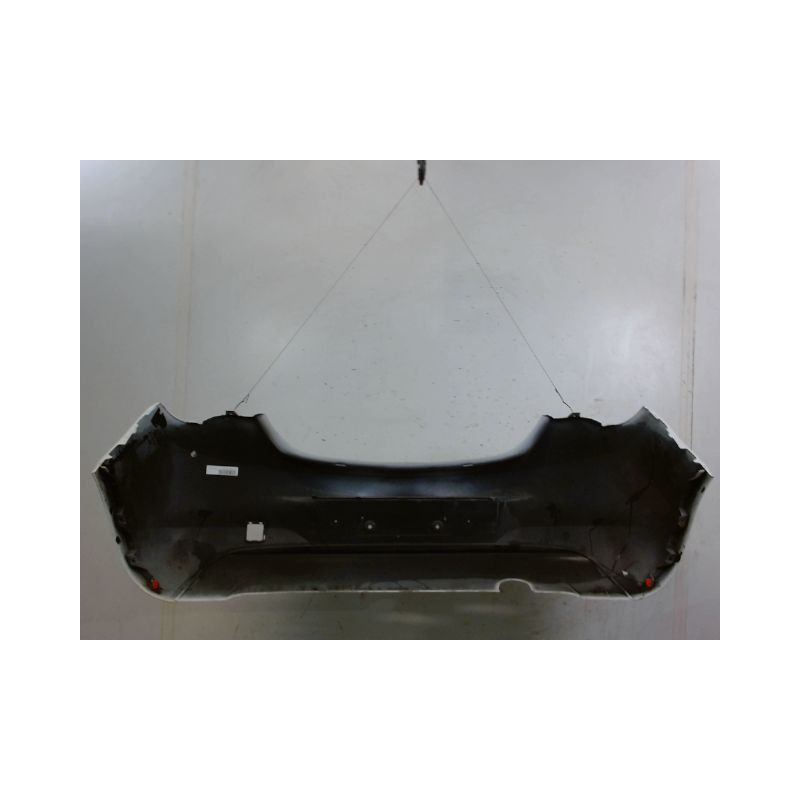 PARE-CHOC ARRIER OPEL CORSA