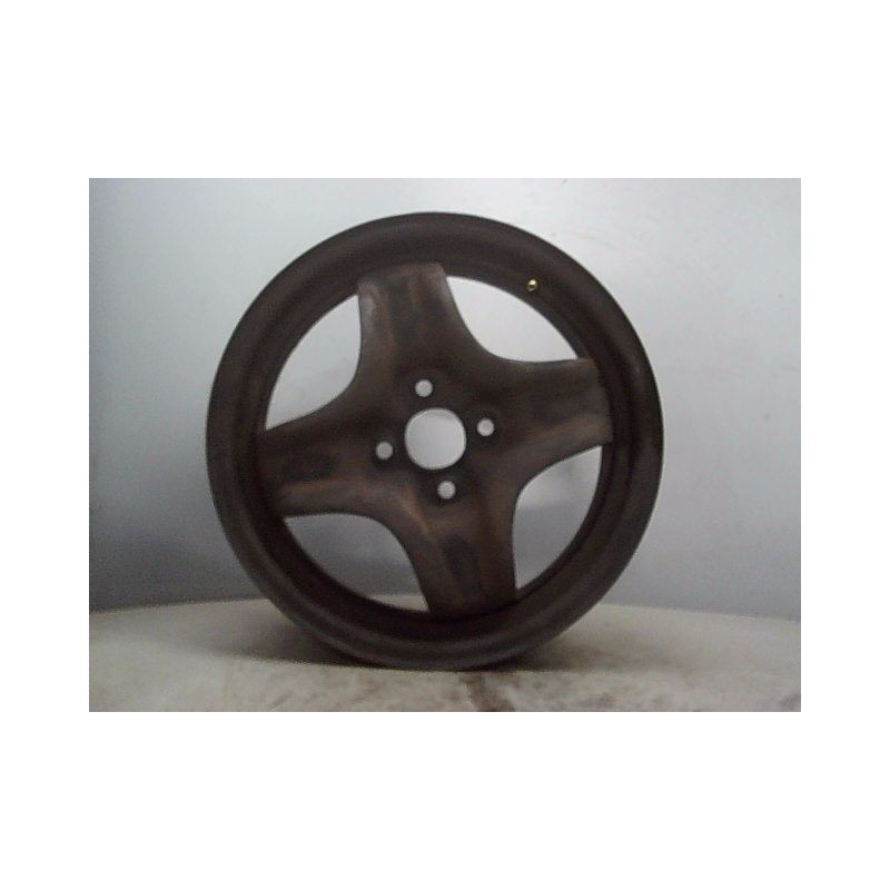 JANTE TOLE OPEL CORSA