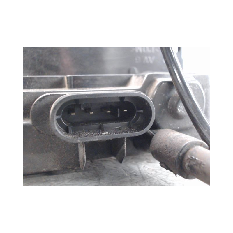 SYSTEME CONDAMNATION AVANT GAUCHE RENAULT MEGANE