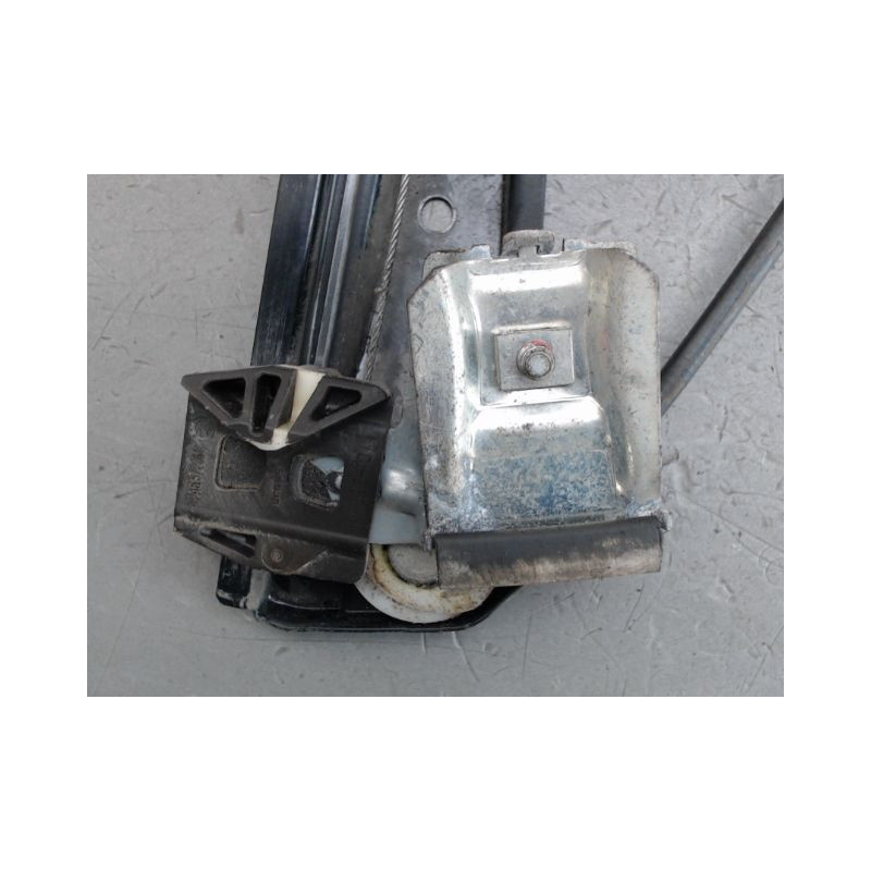 MECANISME LEVE-GLACE AVANT GAUCHE SEAT IBIZA