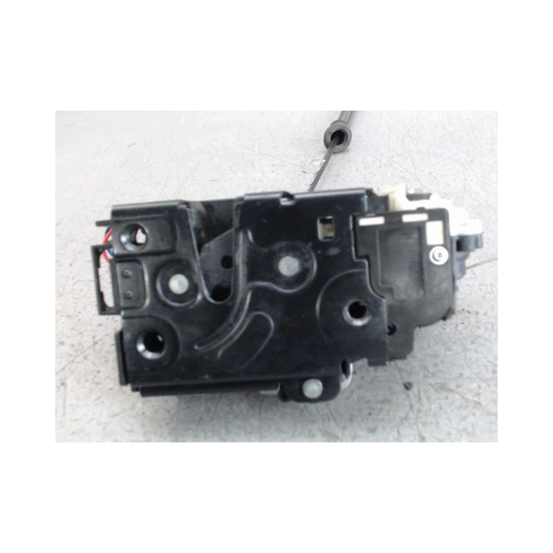 SYSTEME CONDAMNATION AVANT DROIT SEAT IBIZA