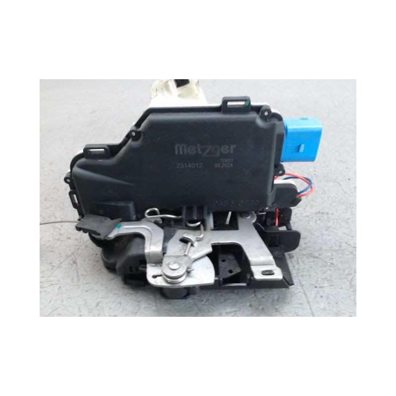 SYSTEME CONDAMNATION AVANT DROIT SEAT IBIZA