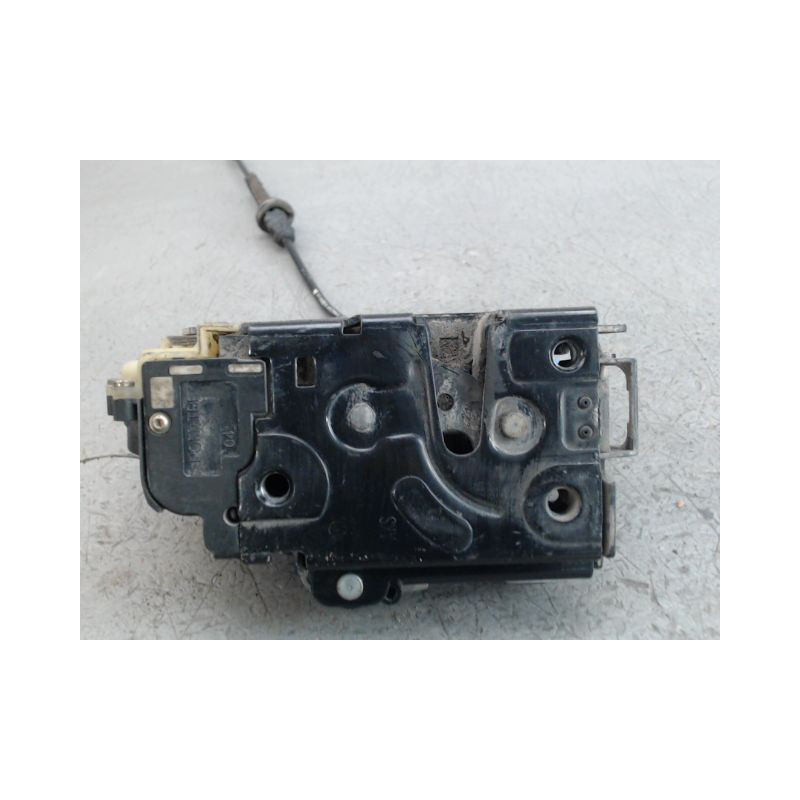 SYSTEME CONDAMNATION AVANT GAUCHE SEAT IBIZA