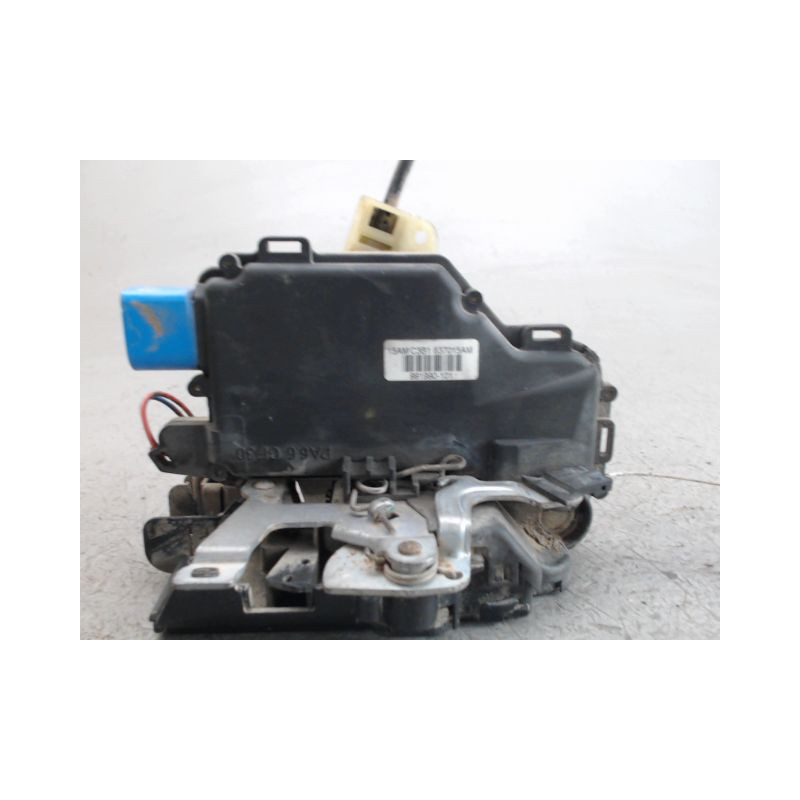 SYSTEME CONDAMNATION AVANT GAUCHE SEAT IBIZA