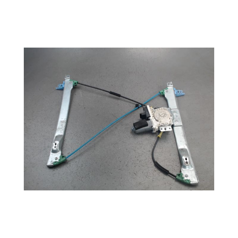 MECANISME LEVE-GLACE AVANT GAUCHE CITROEN C2