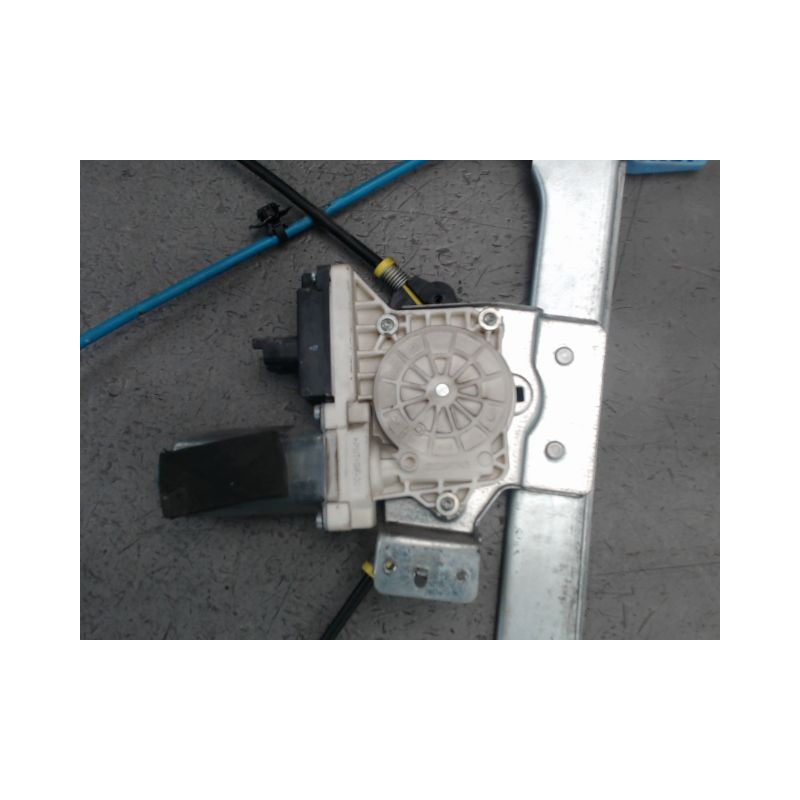MECANISME LEVE-GLACE AVANT GAUCHE CITROEN C2