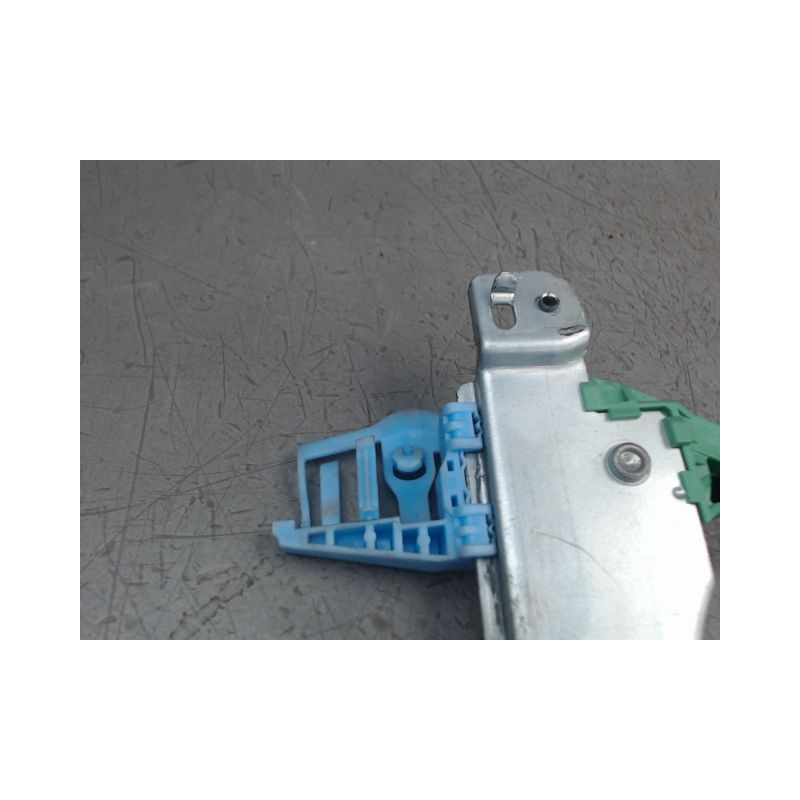 MECANISME LEVE-GLACE AVANT GAUCHE CITROEN C2
