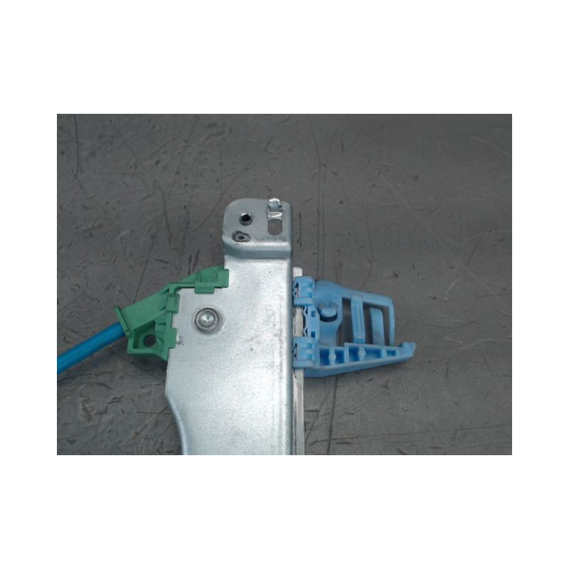 MECANISME LEVE-GLACE AVANT GAUCHE CITROEN C2