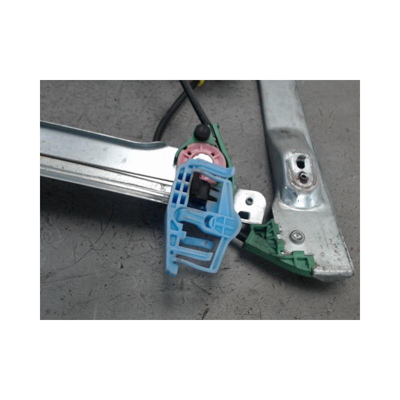 MECANISME LEVE-GLACE AVANT GAUCHE CITROEN C2