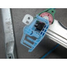 MECANISME LEVE-GLACE AVANT GAUCHE CITROEN C2