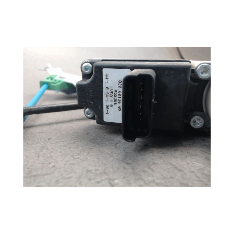 MECANISME LEVE-GLACE AVANT GAUCHE CITROEN C2