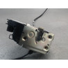 SYSTEME CONDAMNATION AVANT GAUCHE CITROEN C2