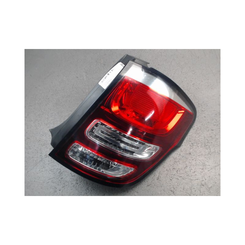 FEU ARRIERE DROIT CITROEN C3