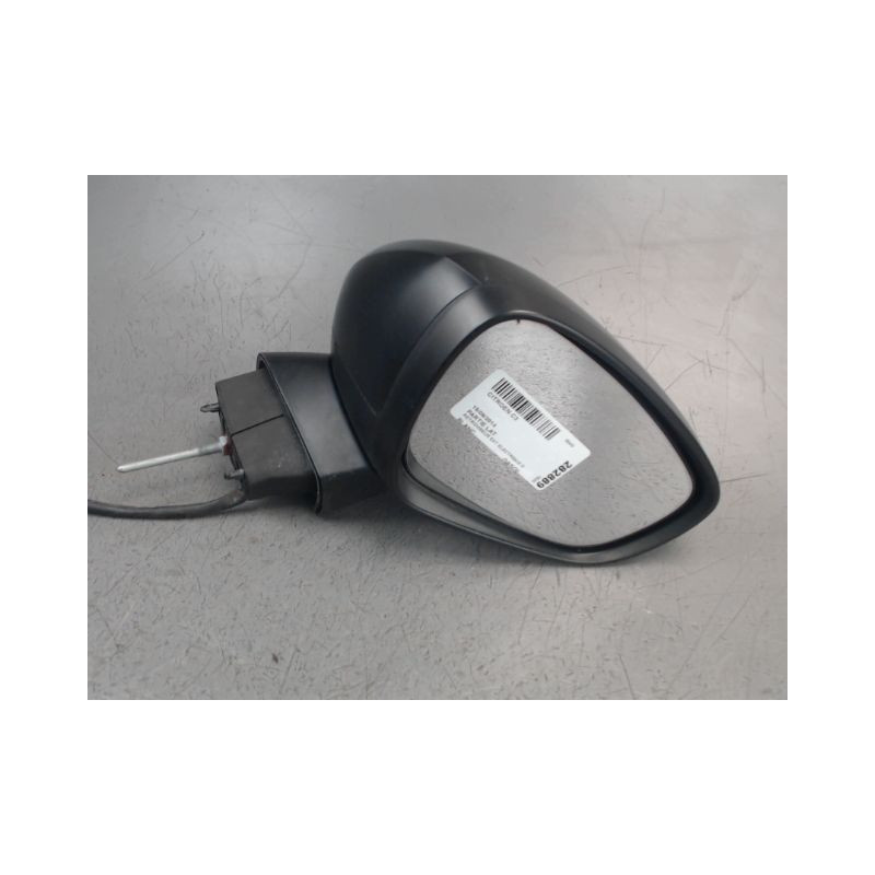 RETROVISEUR EXTERIEUR ELECTRIQUE DROIT CITROEN C3